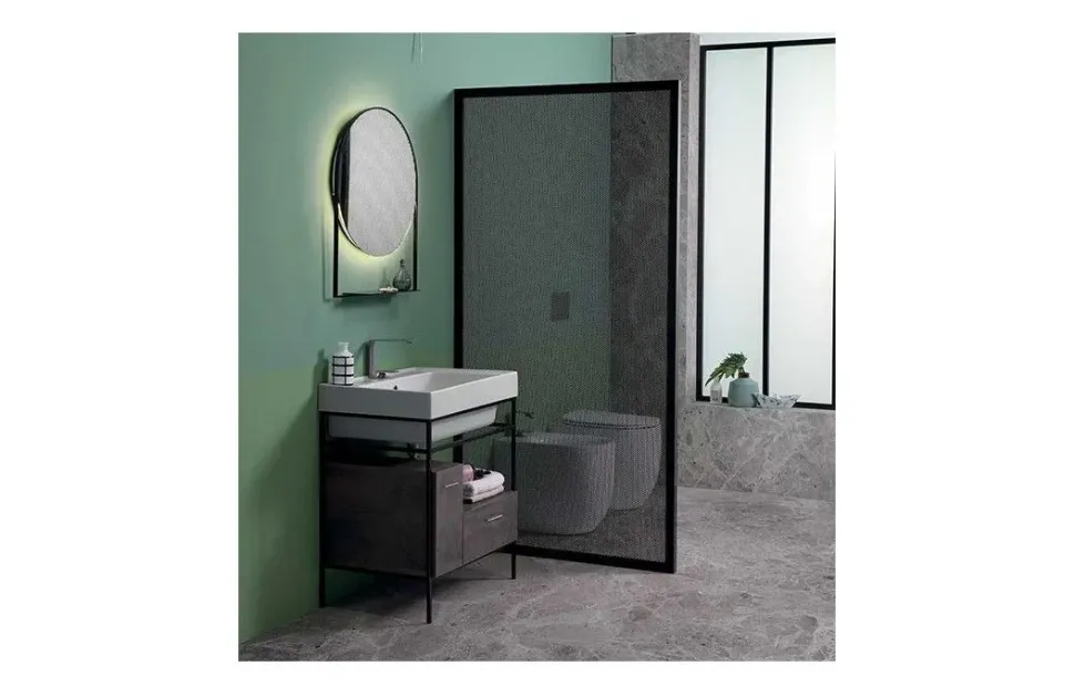 Trix 2 Colavene: mobile da bagno A PREZZI OUTLET