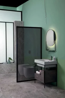 Trix 2 Colavene: mobile da bagno A PREZZI OUTLET