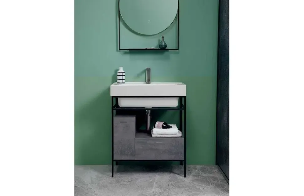 Trix 2 Colavene: mobile da bagno A PREZZI OUTLET