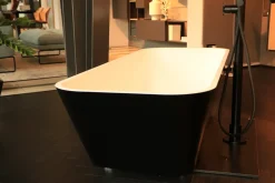 Vasca da bagno a prezzo Outlet Alfa essential a marchio Edone