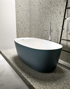 Vasca da bagno a prezzo scontato For you next bicolor timo a marchio Mastella