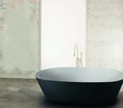 Vasca da bagno a prezzo scontato For you next bicolor timo a marchio Mastella