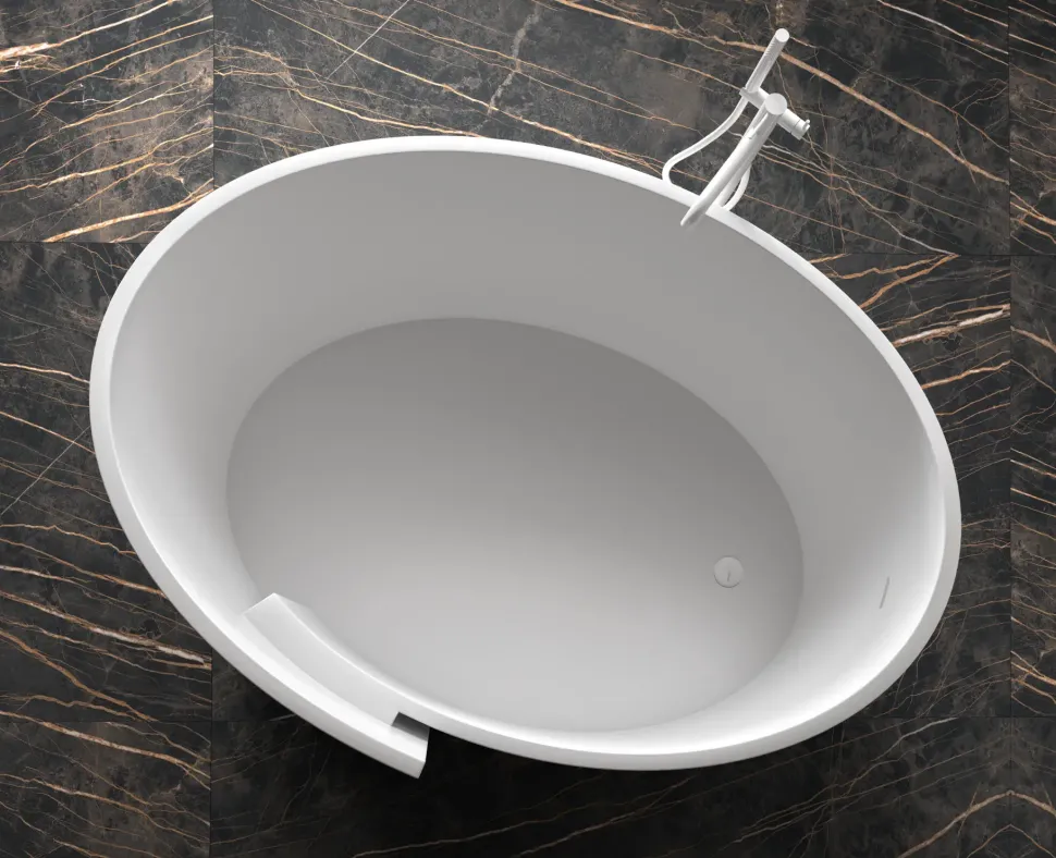 Vasca da bagno a prezzo scontato Anahita next a marchio Mastella