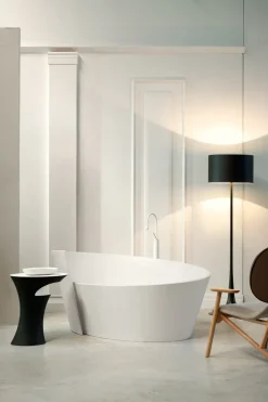 Vasca da bagno a prezzo scontato Anahita next a marchio Mastella