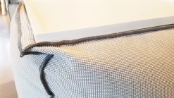 Vassoio in legno laccato opaco Gervasoni in sconto