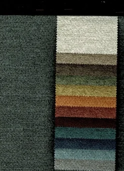 Vendiamo Divano letto Mottes selection in Tessuto a prezzo scontato!