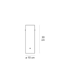 Vendiamo Lampada Lasospesa Fontana Arte a prezzo Outlet!