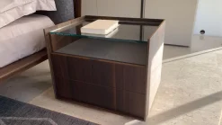 Vendita Outlet Cabaret di Sangiacomo: comodino di qualità a prezzi imbattibili!