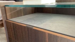 Vendita Outlet Cabaret di Sangiacomo: comodino di qualità a prezzi imbattibili!