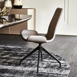 Vendita Outlet: Sedia Flamingo Cattelan Italia. Prezzo imbattibile!