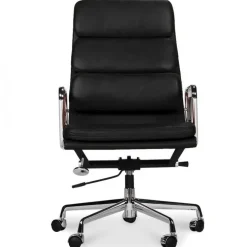 Vendita sedia da uff. A&C in pelle Soft Pad Highback a prezzi outlet!