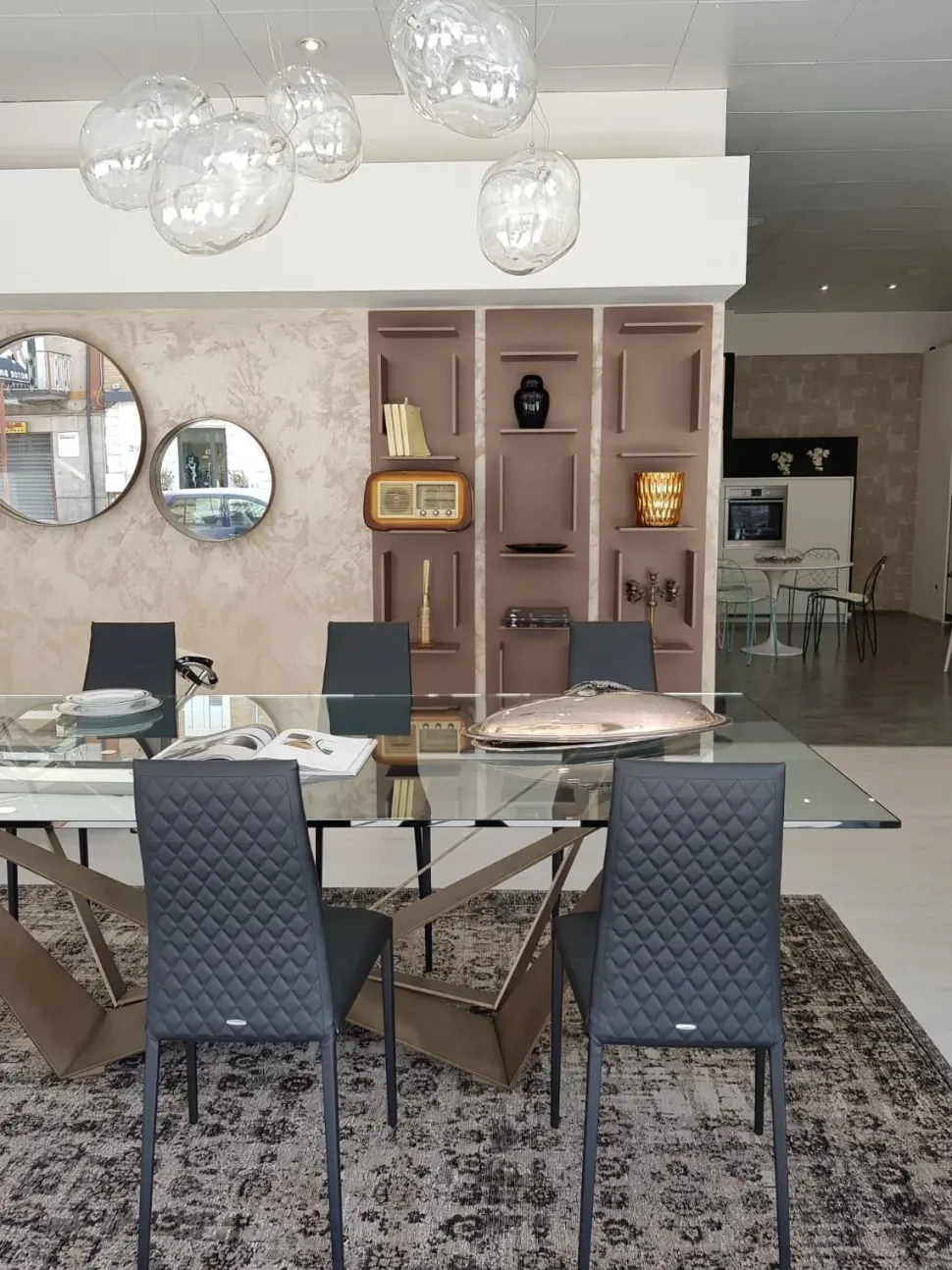 Vendita sedia Kay Cattelan Italia. Outlet: sconto fino al 50%!