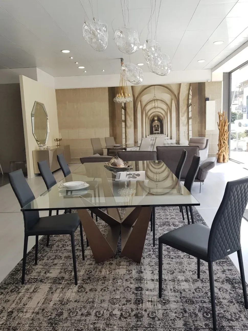 Vendita sedia Kay Cattelan Italia. Outlet: sconto fino al 50%!