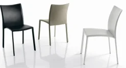 Vendita! Sedia Simba Bontempi senza braccioli a prezzo scontato!