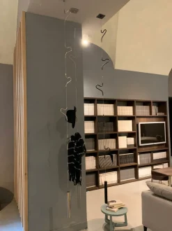 Versatile appendiabiti Air Cattelan italia a PREZZI OUTLET