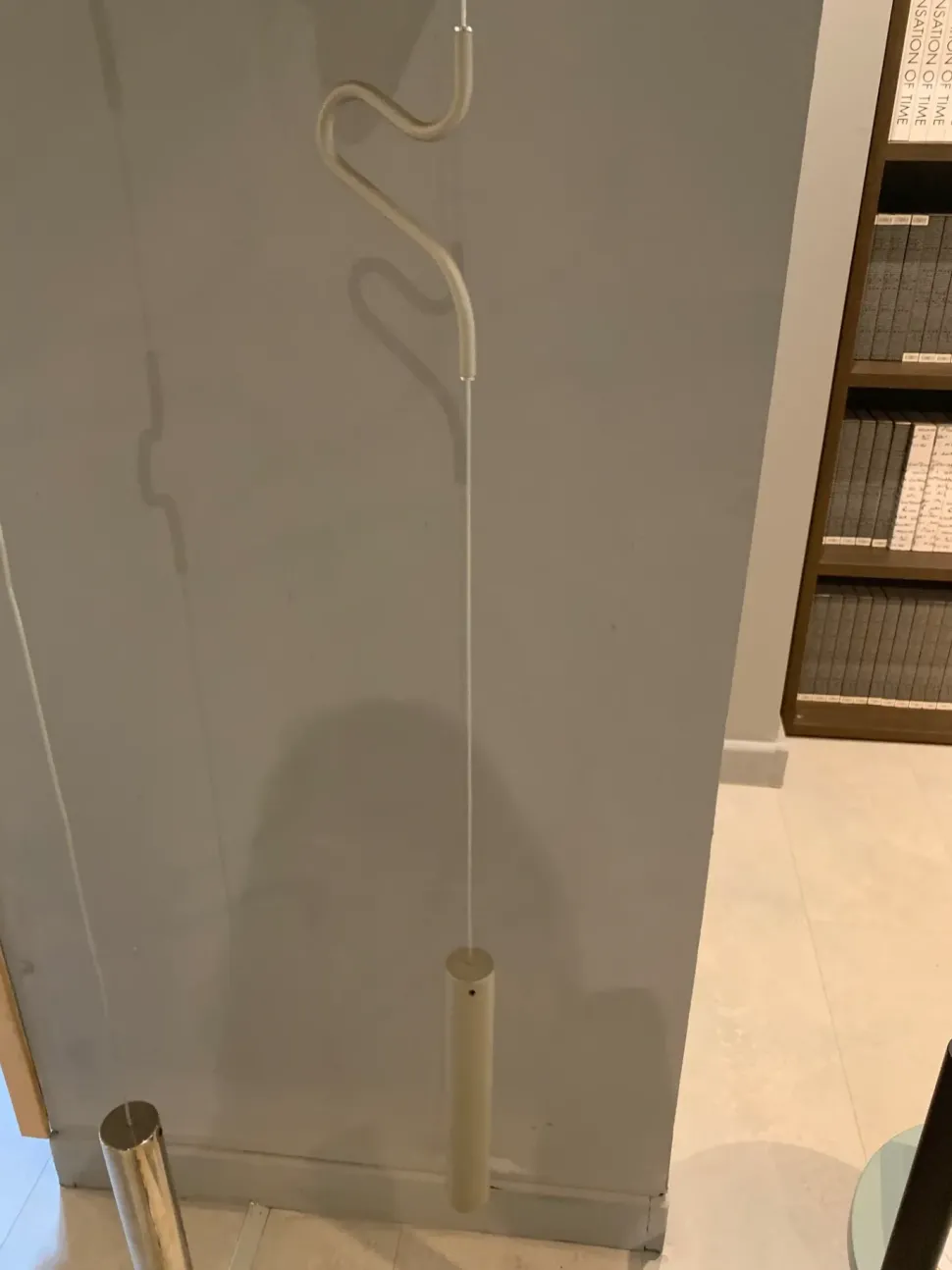 Versatile appendiabiti Air Cattelan italia a PREZZI OUTLET