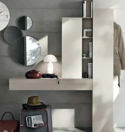 Versatile appendiabiti Atlante Tomasella a PREZZI OUTLET