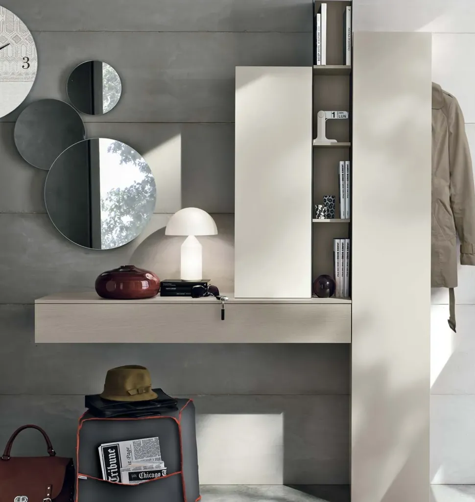 Versatile appendiabiti Atlante Tomasella a PREZZI OUTLET