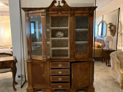 Vetrina Artigianale in stile classico a prezzi outlet