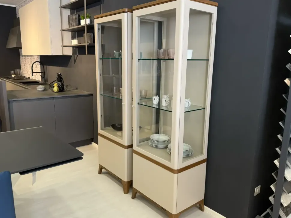 Vetrinetta Argentiera shiva Le fablier in stile classica a prezzi convenienti