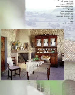 Vetrinetta Arizona stile classico Arizona di Parlani scontata