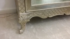 Vetrinetta Artigianale Art. 908/2 SCONTO IMPERDIBILE