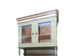 Vetrinetta Artigianale Cristalliera PREZZI OUTLET