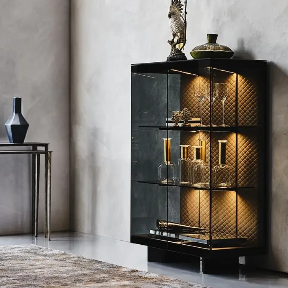 Vetrinetta Boutique alta di Cattelan italia a prezzo Outlet