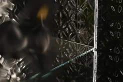 Vetrinetta Echo Fiam in vetro a prezzo scontato