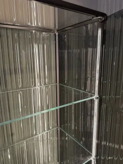 Vetrinetta Echo line di Fiam a prezzo Outlet