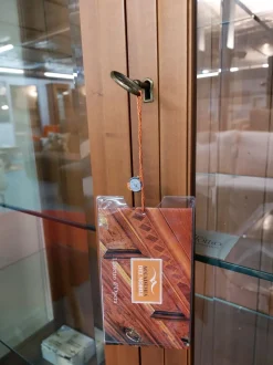 Vetrinetta Esprit stile classico Esprit di Accademia del mobile in offerta