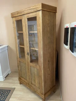 Vetrinetta Frida stile moderna Frida di Artigianale scontata