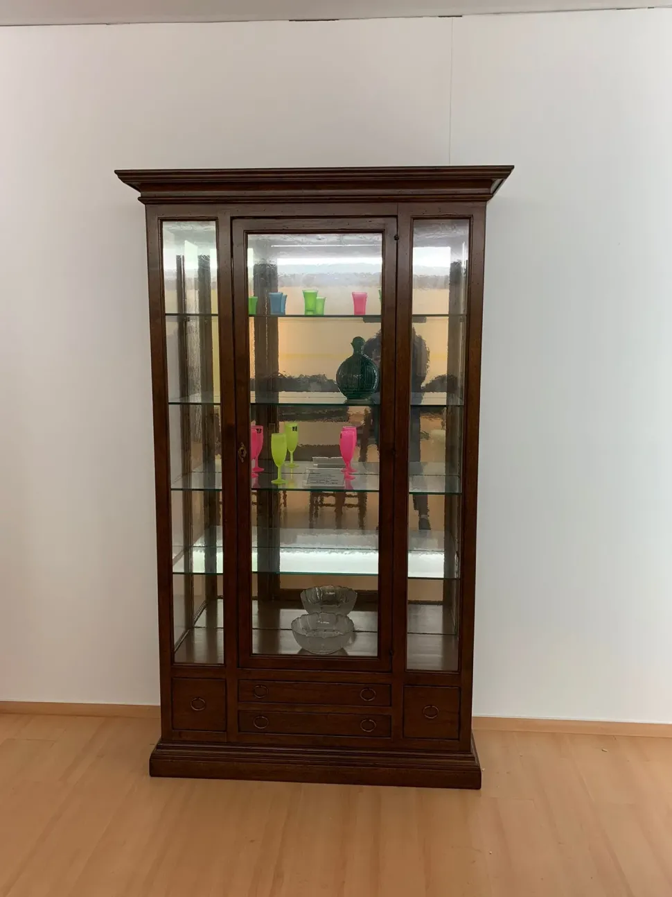 Vetrinetta G/682 stile classico G/682 di Parise in offerta