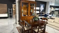 Vetrinetta Icon Artigianale in stile classica a prezzi outlet