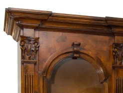 Vetrinetta Intaglio Artigianale OFFERTA OUTLET