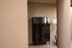 Vetrinetta Lady plie di Fiam a prezzo scontato