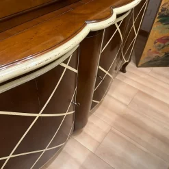 Vetrinetta Luis xv Artigianale in stile classico a prezzi outlet