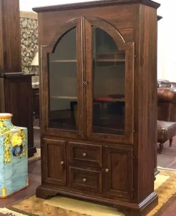 Vetrinetta modello 342 in stile design di Distribuzione grandi marchi a PREZZI OUTLET