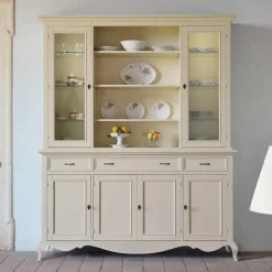 Vetrinetta Modello shabby Artigianale in stile classica a prezzi convenienti
