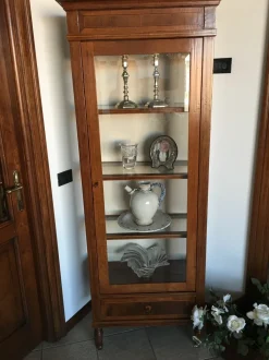 Vetrinetta Moletta m2 Vetrinata SCONTO 70%