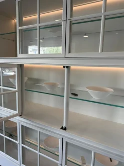 Vetrinetta Piroscafo stile design Piroscafo di Molteni & c in offerta