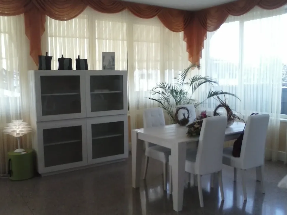 Vetrinetta Sidney Fratelli mirandola in legno a prezzo Outlet