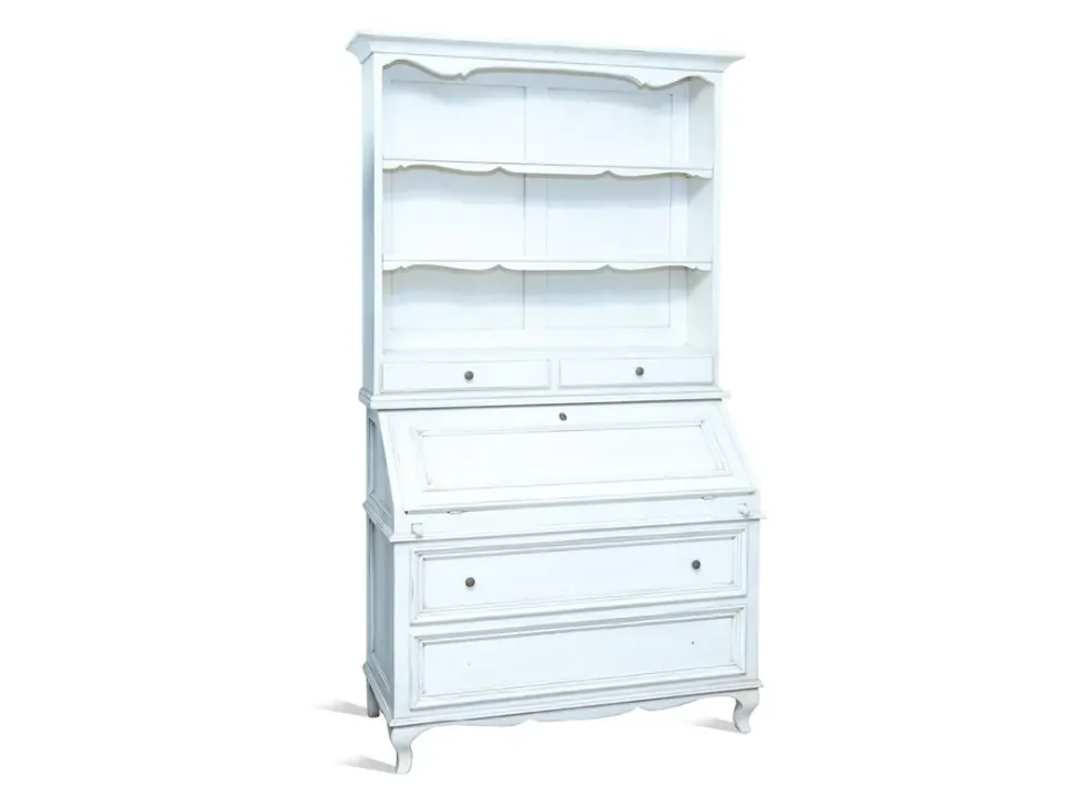 Vetrinetta Trumo Artigianale in legno a prezzo Outlet