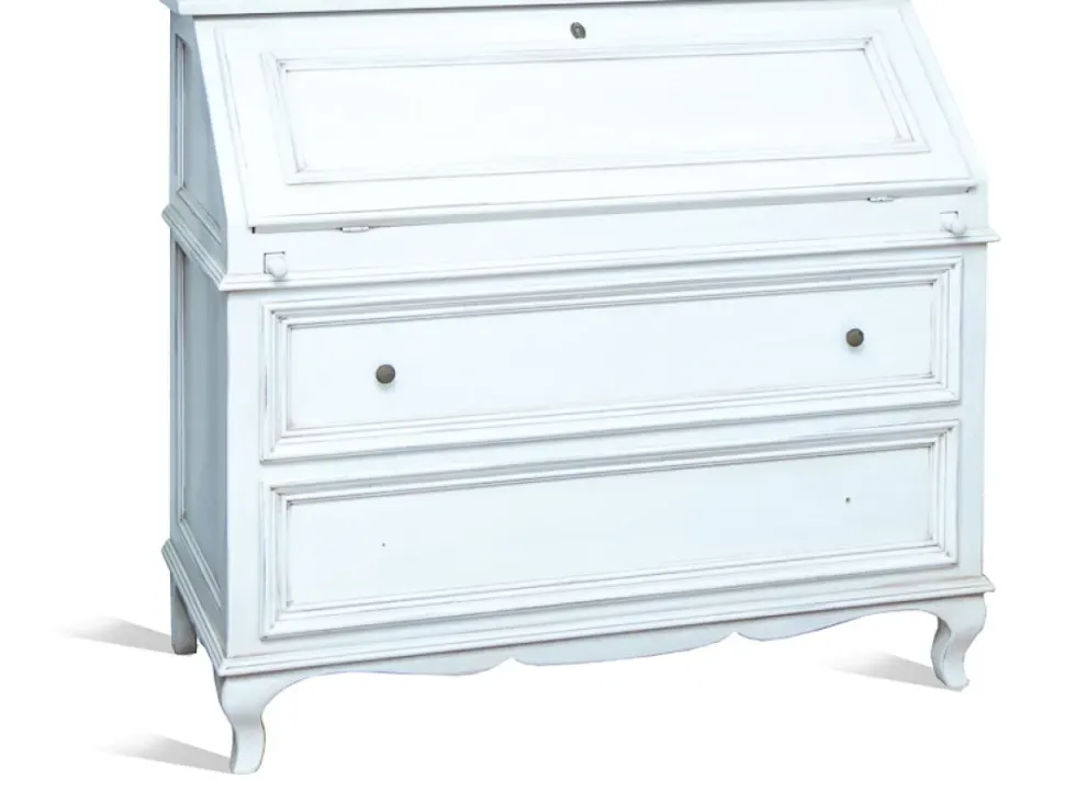 Vetrinetta Trumo Artigianale in legno a prezzo Outlet