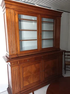 Vetrinetta Vasari Artigianale in stile classico a prezzi convenienti