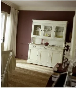 Vetrinetta Vetrina 3 ante di Parlani a prezzo Outlet