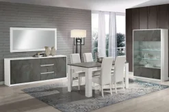 Vetrinetta Vetrina 2a.giada di Artigianale in Offerta Outlet