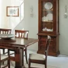 Vetrinetta Vetrina f207 stile classico Vetrina f207 di Falegnameria italiana scontata
