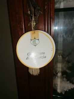 Vetrinetta Vetrina stile classico Vetrina di Artigianale scontata