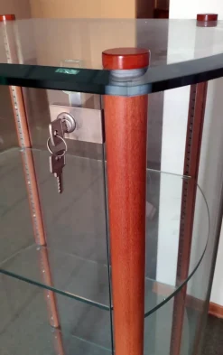 Vetrinetta Vetrinetta di Euro 90 a prezzo scontato